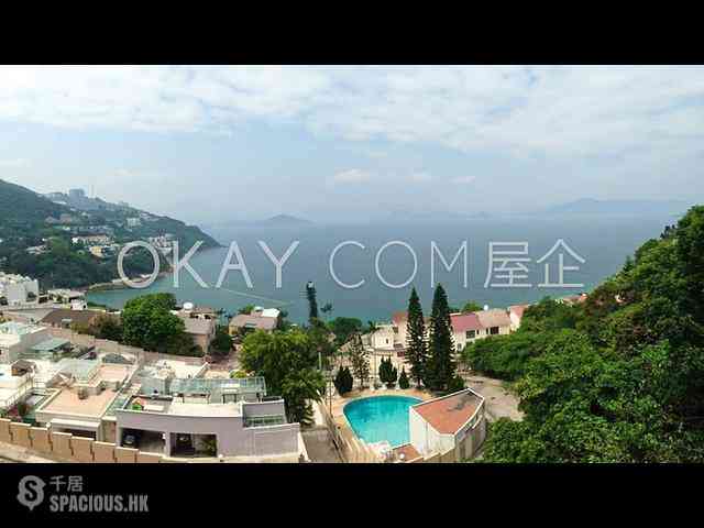 Clear Water Bay - Scenic View Villa 01