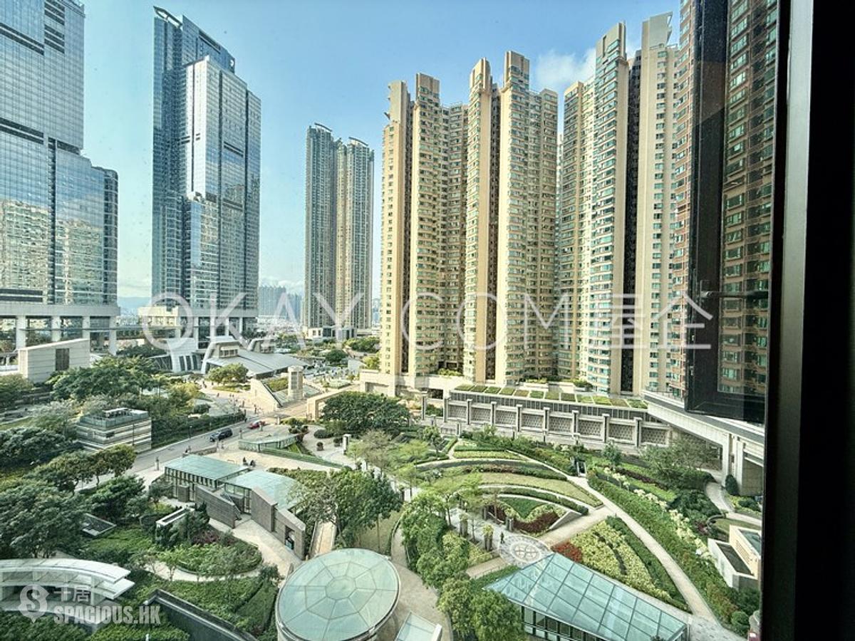西九龙 - 凯旋门 01
