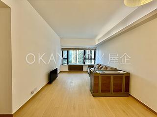 西九龙 - 凯旋门 02