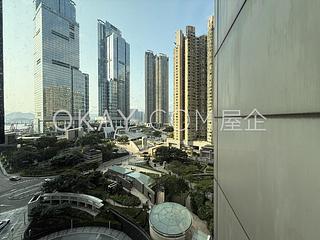 西九龙 - 凯旋门 09