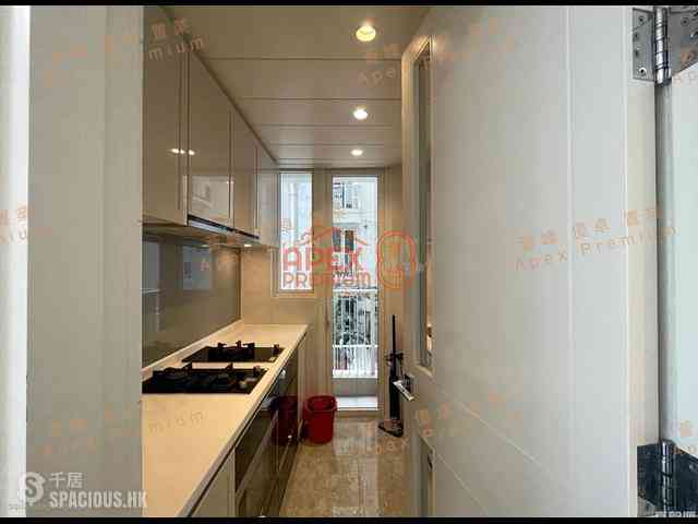 Tseung Kwan O - Monterey Block 3 14