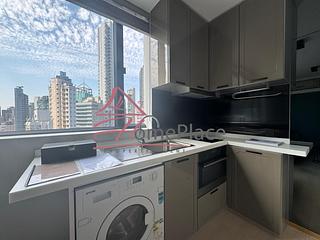 Sheung Wan - Hollywood Hill 03