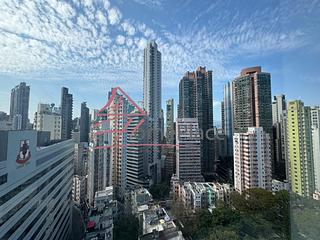 Sheung Wan - Hollywood Hill 04