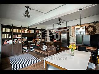 Soho - 122, Hollywood Road 07