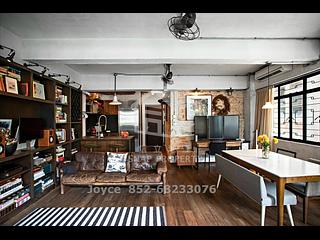 Soho - 122, Hollywood Road 11