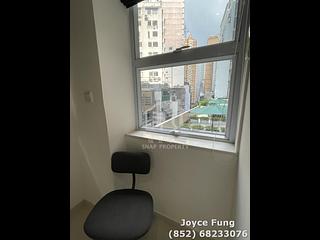 Sheung Wan - 185, Wing Lok Street 13