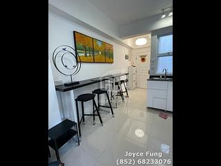 Sheung Wan - 185, Wing Lok Street 14