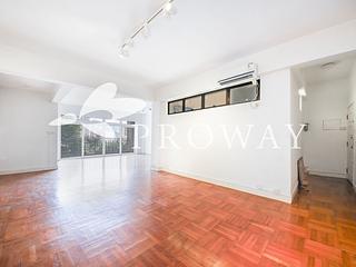 Tai Hang - 5, Wang Fung Terrace 03