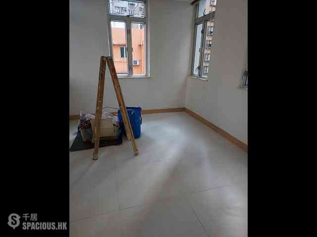 Wan Chai - St. Francis Mansion 01