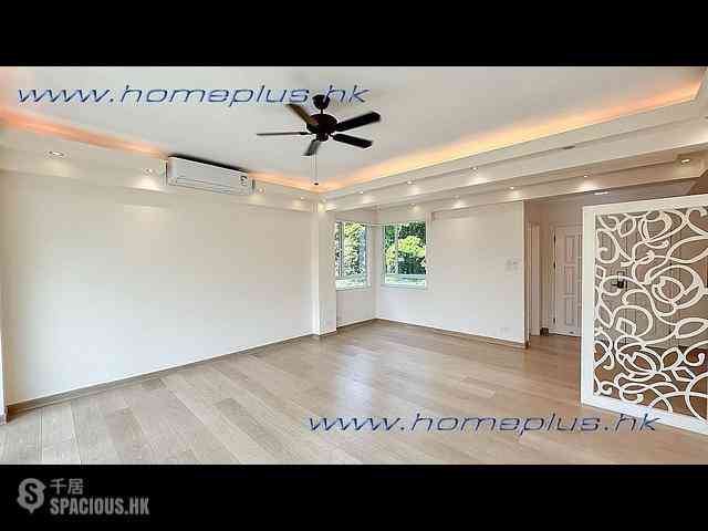 Clear Water Bay - Rise Park Villas 03