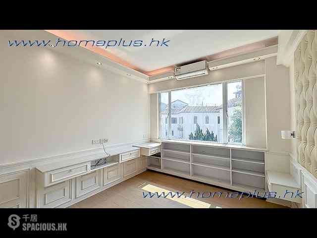 Clear Water Bay - Rise Park Villas 07