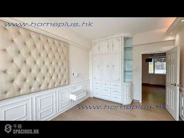 Clear Water Bay - Rise Park Villas 08