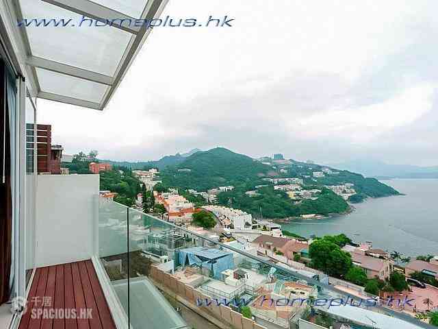 Clear Water Bay - Scenic View Villa 01