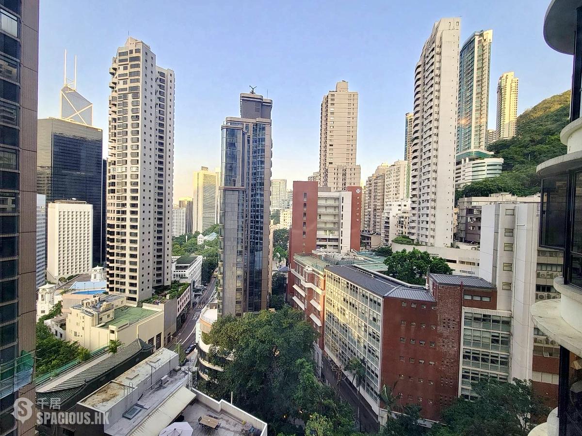 中半山 - 百年順大廈 01