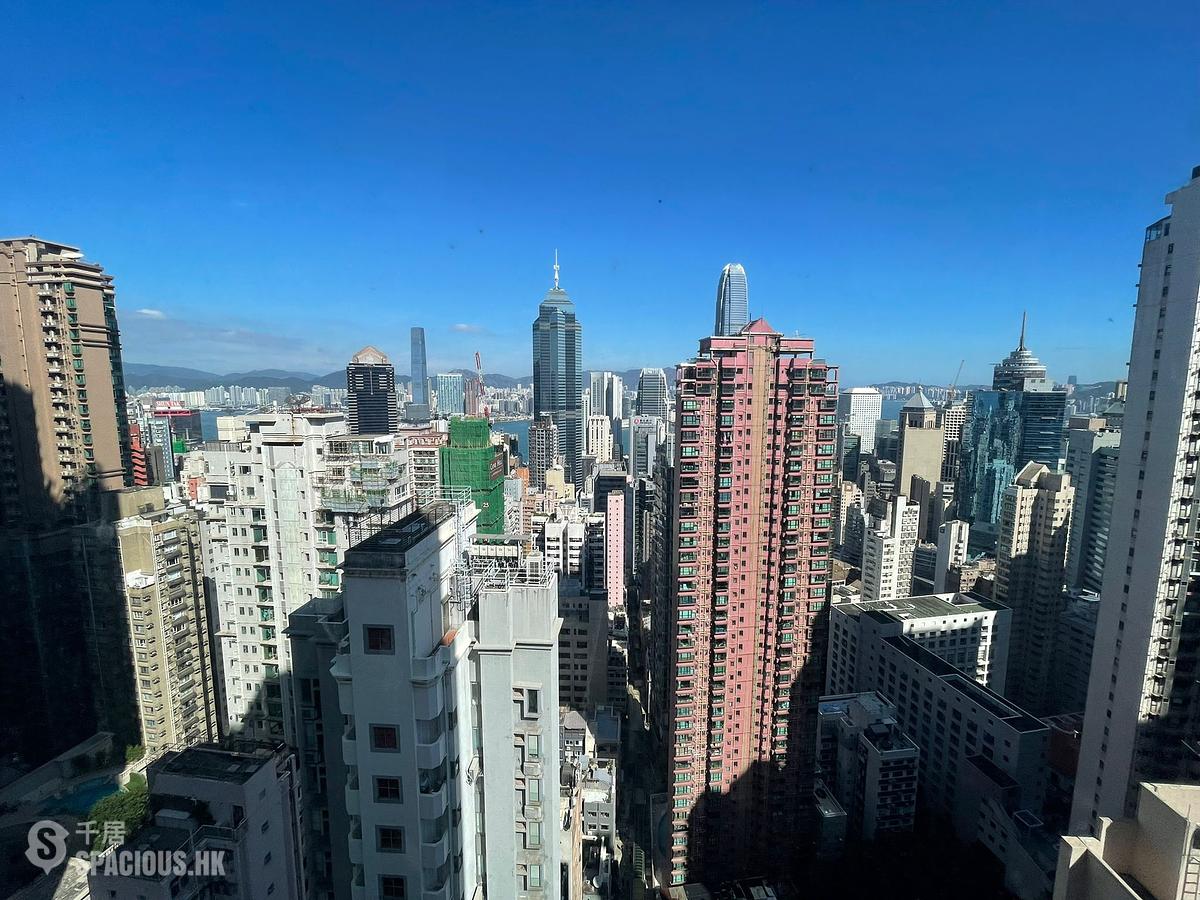 中半山 - Soho 38 01