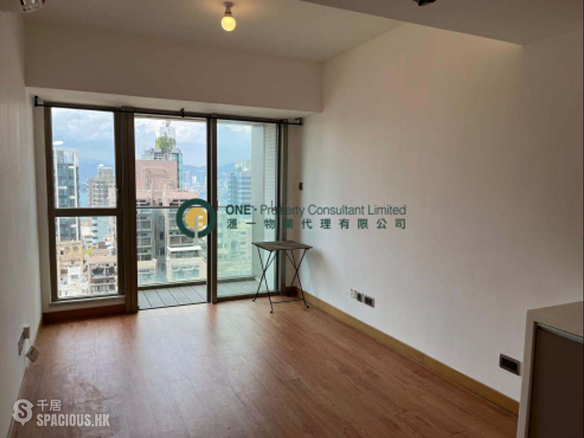 Sai Ying Pun - The Nova 01
