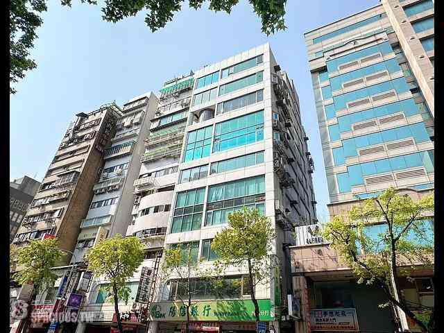 中山區 - 10451台灣台北市中山區民生東路一段XX號 01