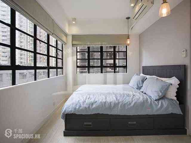 Sai Ying Pun - Fook On Building 01