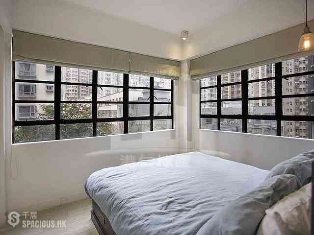 Sai Ying Pun - Fook On Building 02