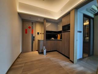 Sai Ying Pun - One・Artlane 02