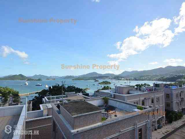 Sai Kung - Tso Wo Hang 05