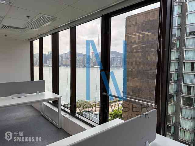 Tsim Sha Tsui East - Tsim Sha Tsui Centre 03