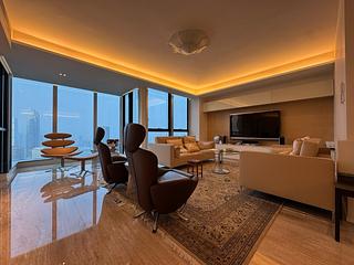 Mid Levels Central - The Mayfair 02