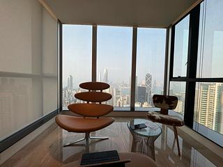 Mid Levels Central - The Mayfair 05