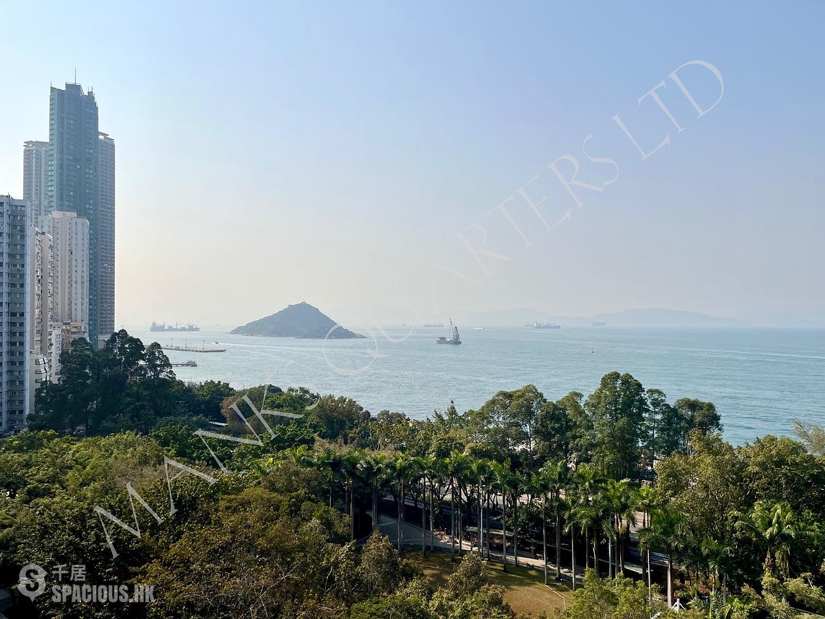 坚尼地城 - 明珠阁 01