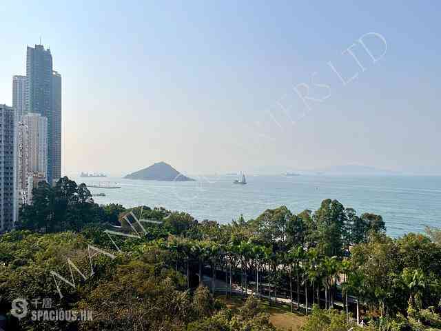 坚尼地城 - 明珠阁 01