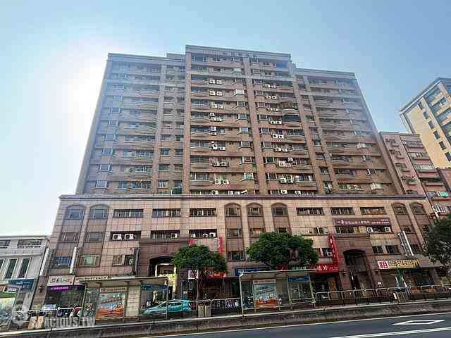 大同區 - 103台灣台北市大同區重慶北路三段XX號 01