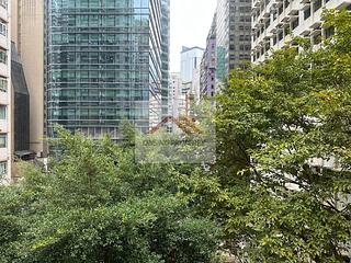 Wan Chai - New Sun House 04