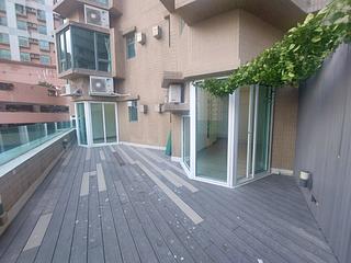 Wan Chai - Monmouth Villa 03