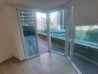 Wan Chai - Monmouth Villa 09