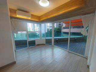 Wan Chai - Monmouth Villa 06