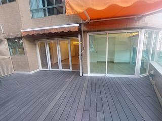 Wan Chai - Monmouth Villa 04