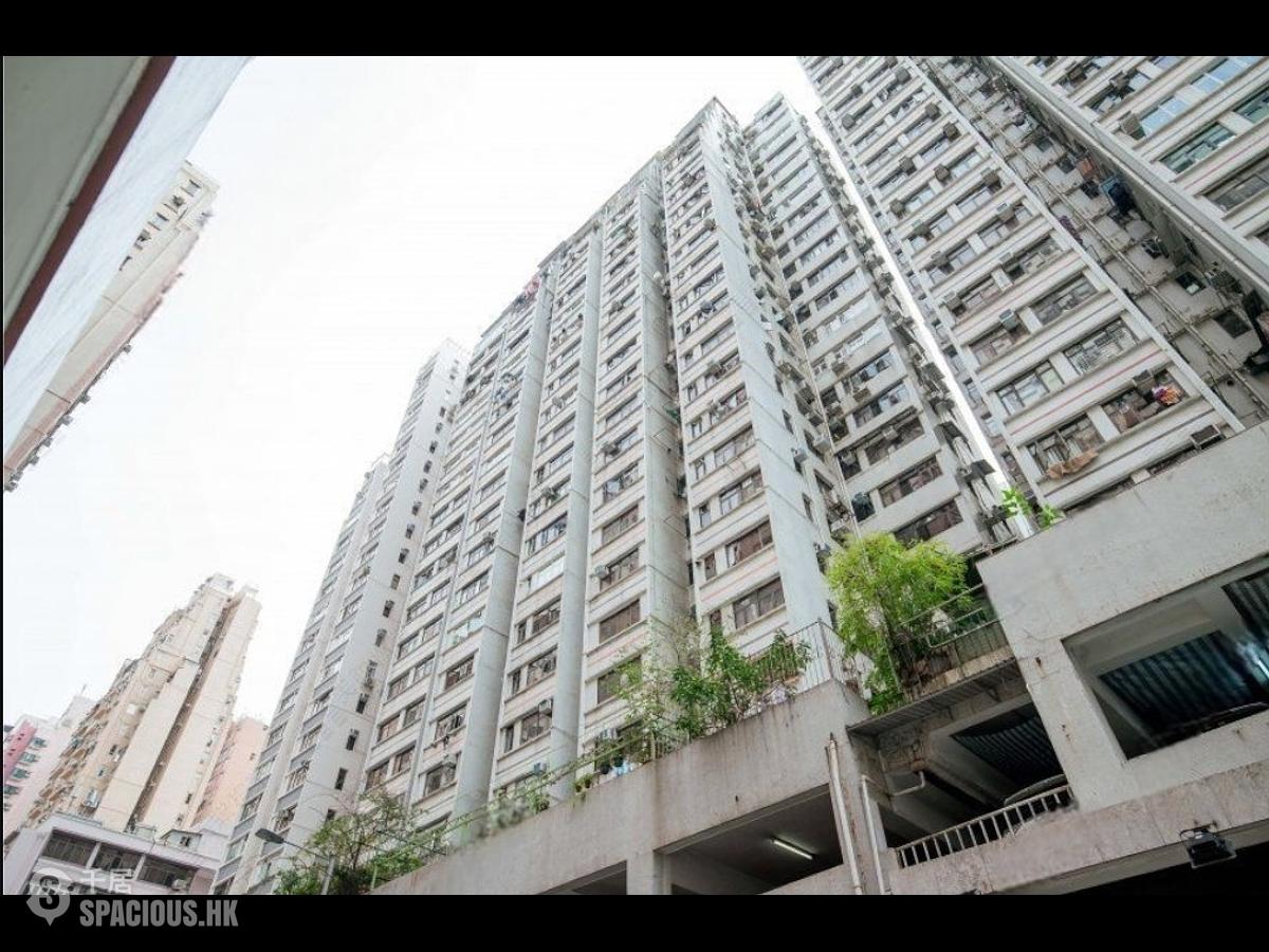 North Point - Wah Hai Mansion 01