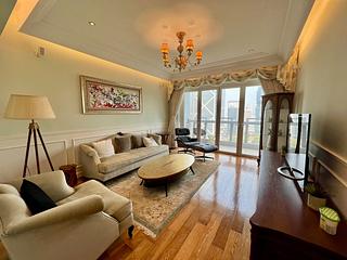 Mid Levels Central - South Garden Mansion 02