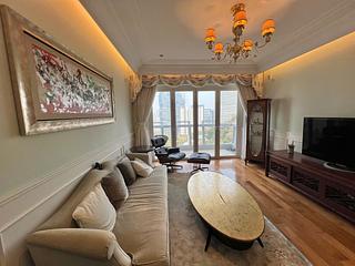 Mid Levels Central - South Garden Mansion 04