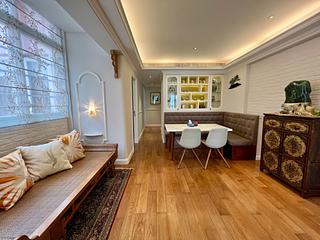 Mid Levels Central - South Garden Mansion 05