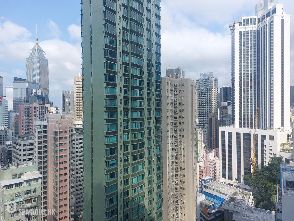 Wan Chai - Monmouth Villa 01