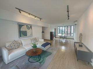 Wan Chai - Monmouth Villa 02
