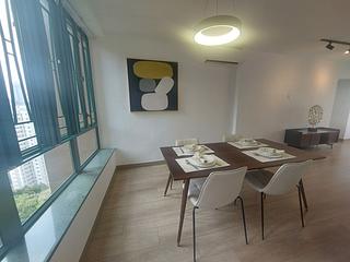 Wan Chai - Monmouth Villa 05
