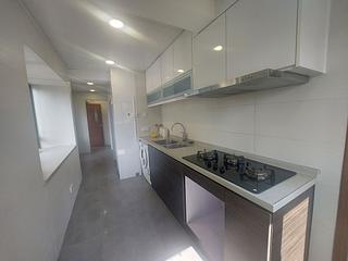 Wan Chai - Monmouth Villa 07