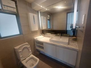 Wan Chai - Monmouth Villa 12