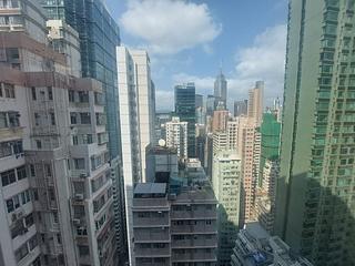 Wan Chai - Monmouth Villa 14