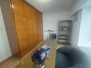 Wan Chai - Monmouth Villa 15