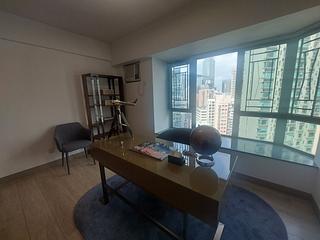 Wan Chai - Monmouth Villa 16