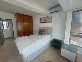 Wan Chai - Monmouth Villa 17