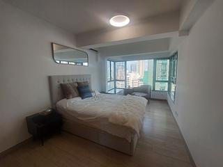 Wan Chai - Monmouth Villa 18
